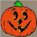 Happy Jack-O-Lantern