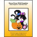 Hocus Pocus With Pumpkins