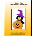 Witchy Crow