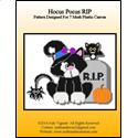 Hocus Pocus RIP