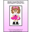 Rockin' Around The Clock Doll 1