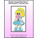 Rockin' Around The Clock Doll 5