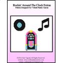 Rockin' Around The Clock Extras