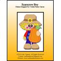 Scarecrow Boy