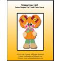 Scarecrow Girl
