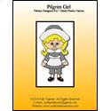 Pilgrim Girl