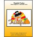 Thankful Turkey