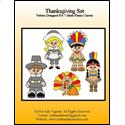 Thanksgiving Set