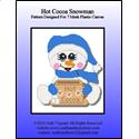 Hot Cocoa Snowman