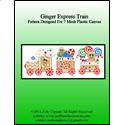 Ginger Express Train