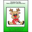 Reindeer Fun Boy