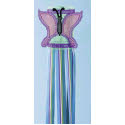 Butterfly Windsock