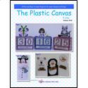 January Plastic Canvas E-zine