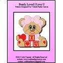 Bearly Loved I Love U
