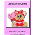 Bearly Loved Sweet On You