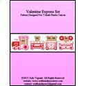 Valentine Express Set