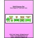 Irish Express Train