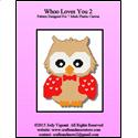 Whoo Loves You 2