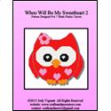 Whoo Will Be My Sweetheart 2