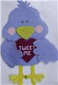Pattern Leaflet, 