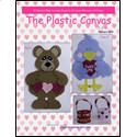 Pattern Leaflet, February 2015 E-zine by Plastic-Canvas-Kits.com