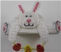 Easter Bunny Shelf Sitter