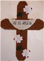 Easter Cross