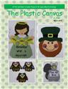 Pattern Leaflet, March 2015 Plastic Canvas E-zine by Plastic-Canvas-Kits.com