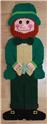 Leprechaun Door Hanger