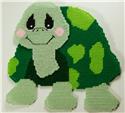 Turtle Wall Hanging