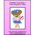 Pattern Leaflet, Chubbies Tooth Fairy 1 by Crafts And More Store