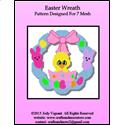 Easter Wreath