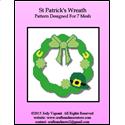 St Patrick's Wreath