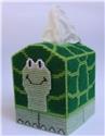 Turtle Tissue Topper