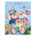 Patriotic Pals