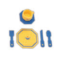 Six-Piece Place Setting