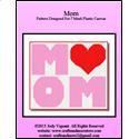 Pattern Leaflet, Mom 2015 by Crafts And More Store
