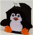 Penguin Tissue Topper