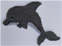 Dolphin Wall Hanging