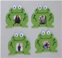 Magnetic Frog Frame
