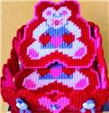 Pattern Leaflet, 