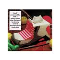 Tennis Shoes Tissue Cover