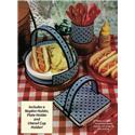 Pattern Leaflet, Picnic Partners by DRG