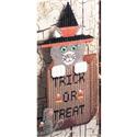 Pattern Leaflet, Cat in The Bag by DRG