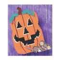 Pumpkin and Mouse