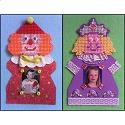 Pattern Leaflet, Crafting With Kids by Mary T. Cosgrove
