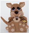 Kangaroo Treat Holder