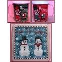 Pattern Leaflet, Cheery Gifts For All by Mary T. Cosgrove