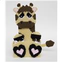 Giraffe Treat Holder