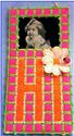 Pattern Leaflet, 